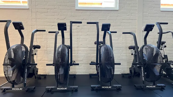 CrossFit Eskilstuna — crossfit-studio i Eskilstuna — 5