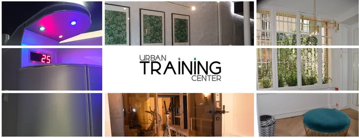 Urban training center — récupération-studio à Paris 17e Arrondissement, Paris — 3