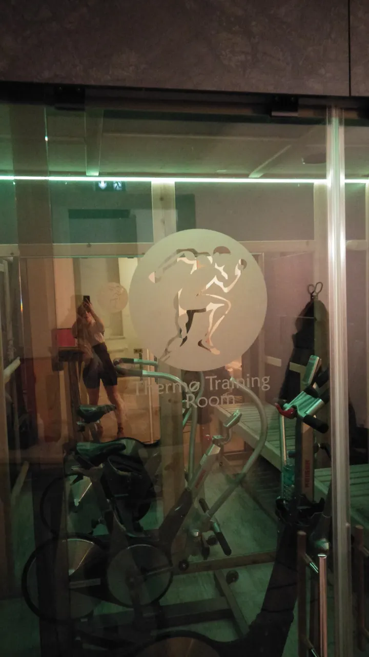 Urban training center — Récupération à Paris 17e Arrondissement, Paris