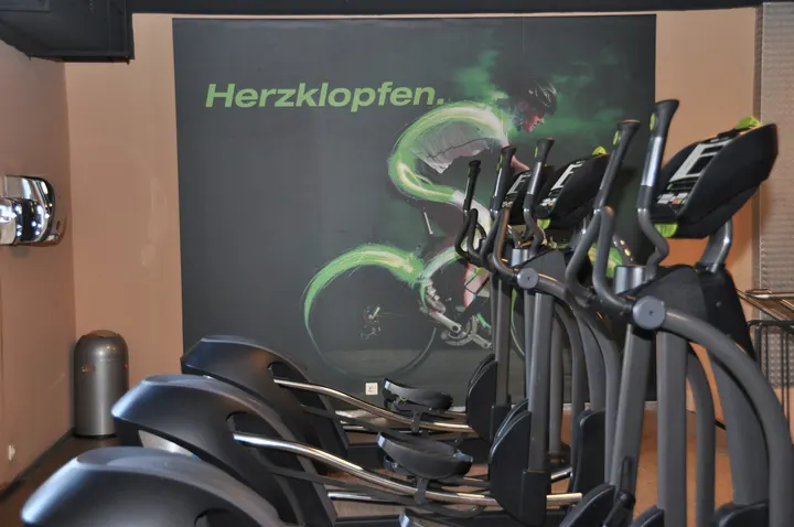 Sportpark Roxel Am Rohrbusch GmbH — fitnessstudio in Münster — 3