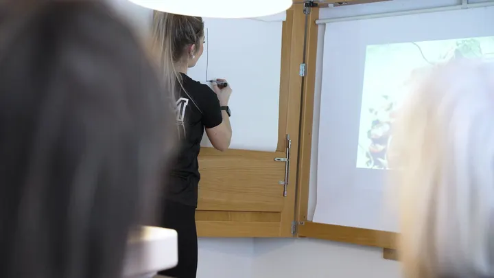 Hälsocenter Tidaholm AB — fitness studio-studio i Tidaholm