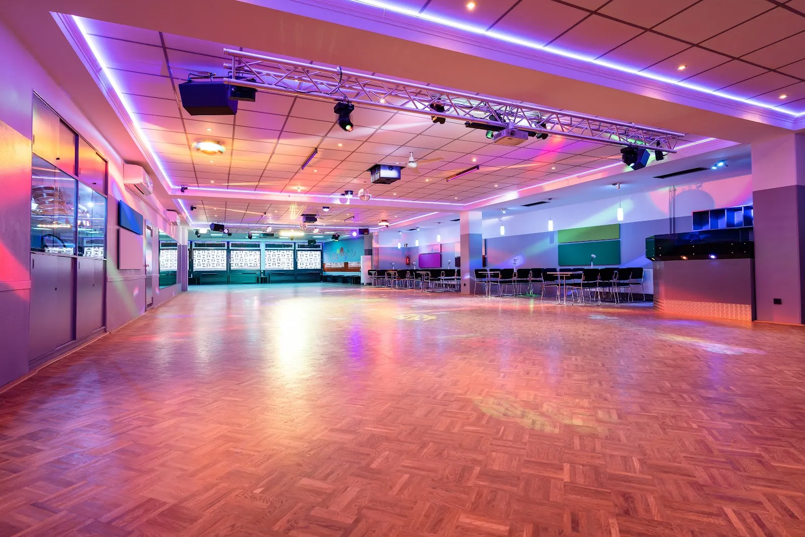 ADTV Tanzschule — tanz-studio in Mitte, Braunschweig — 2