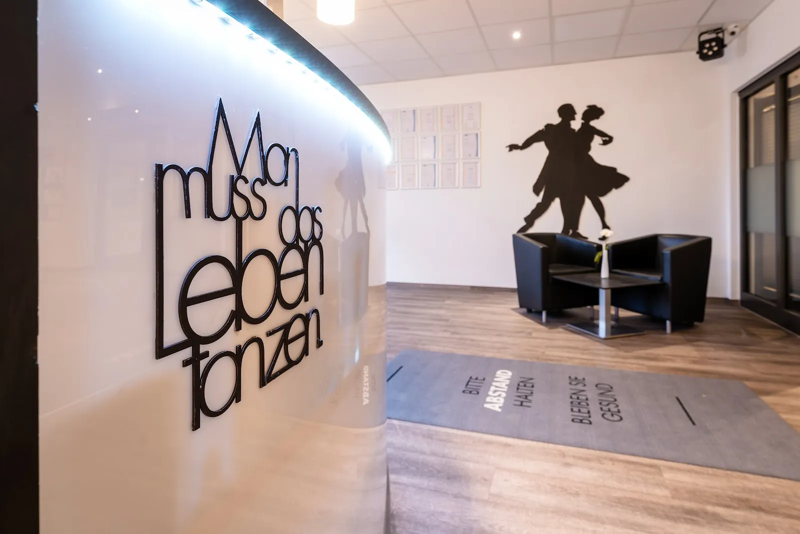 ADTV Tanzschule — tanz-studio in Braunschweig — 4