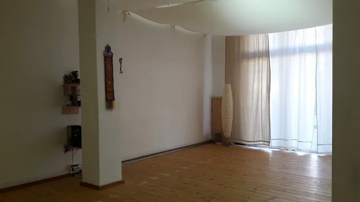 ASD Sunyasunya Carducci — yoga-studio a Consiglio di Zona 6, Livorno — 3