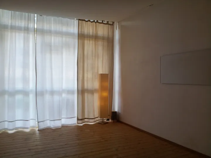ASD Sunyasunya Carducci — yoga-studio a Livorno — 3