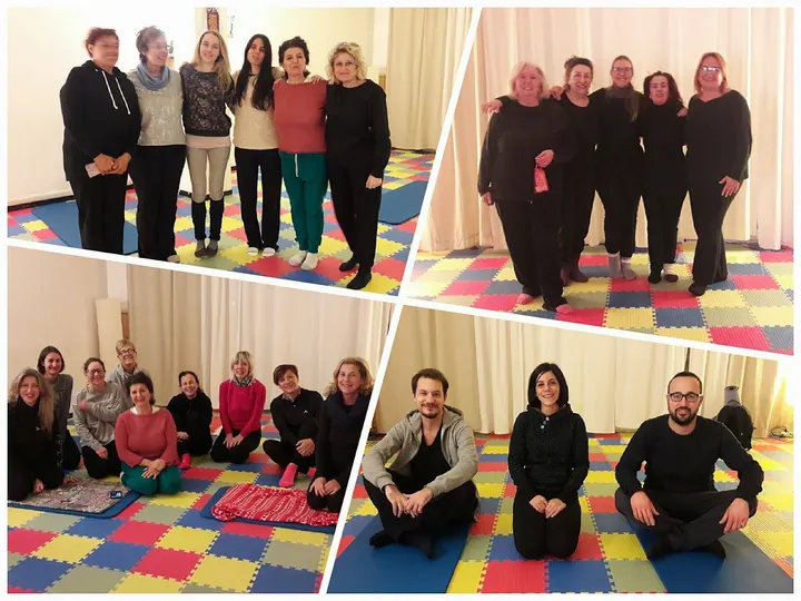 ASD Sunyasunya Carducci — yoga-studio a Livorno — 4