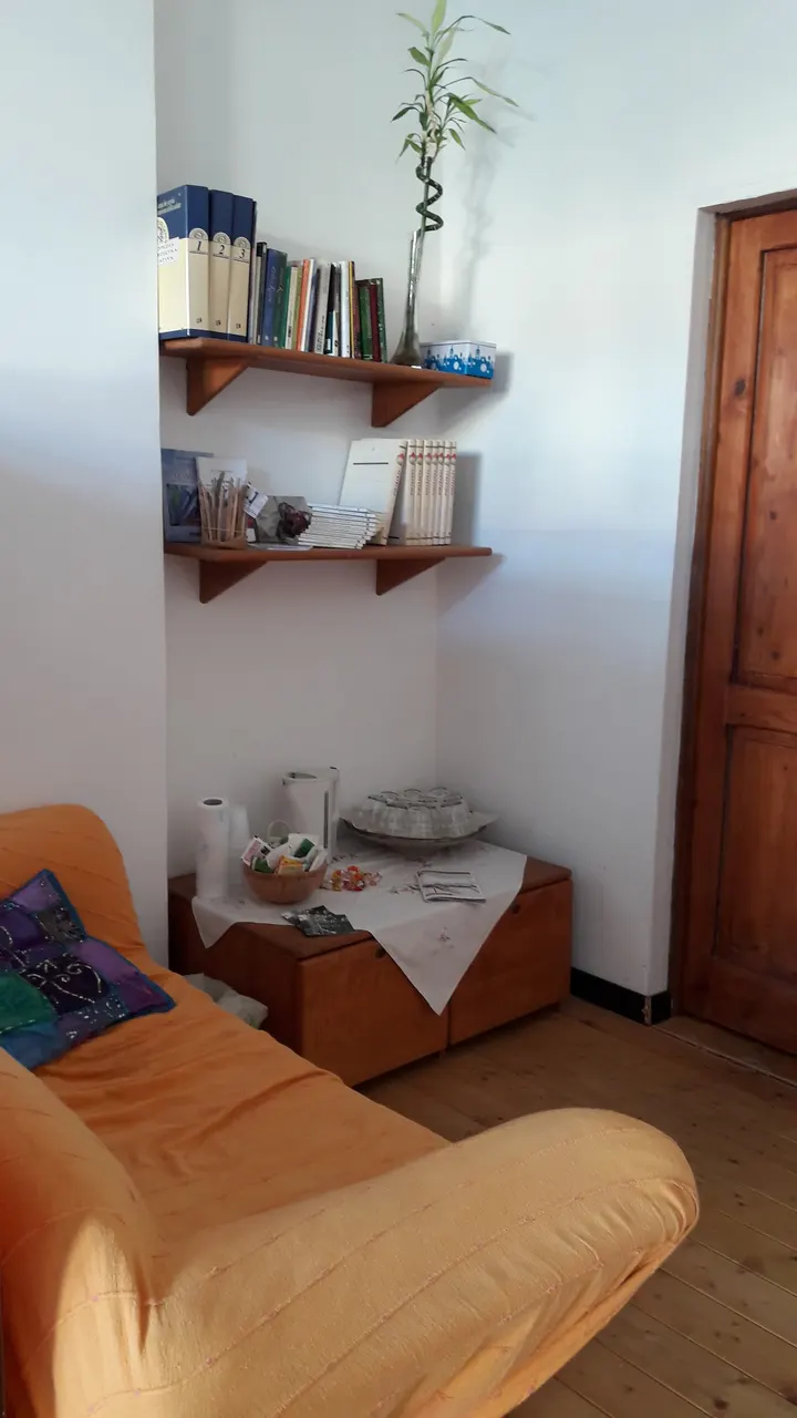 ASD Sunyasunya Carducci — Yoga a Consiglio di Zona 6, Livorno