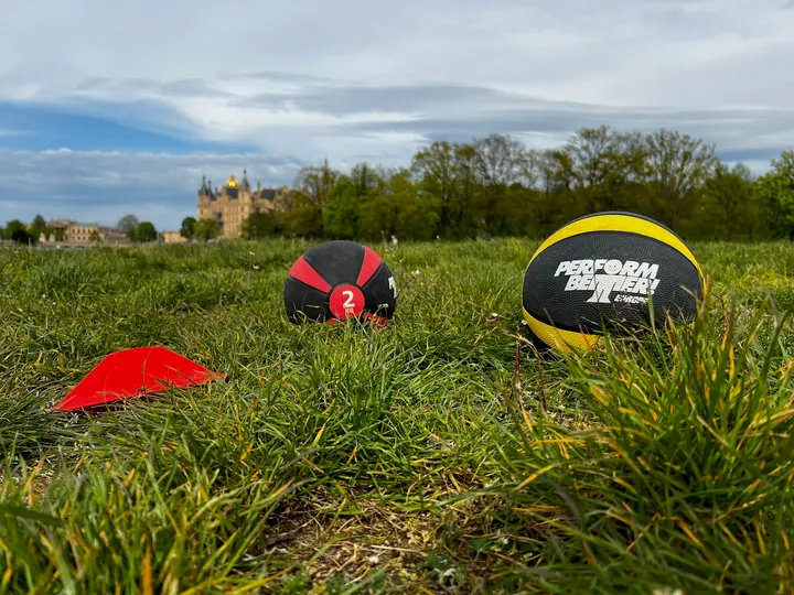 Original Bootcamp - Outdoor Fitness I Schwimmende Wiese Schwerin — functional training-studio in Feldstadt, Schwerin — 2