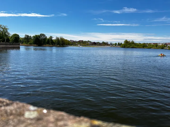 Original Bootcamp - Outdoor Fitness I Schwimmende Wiese Schwerin — functional training-studio in Feldstadt, Schwerin — 3