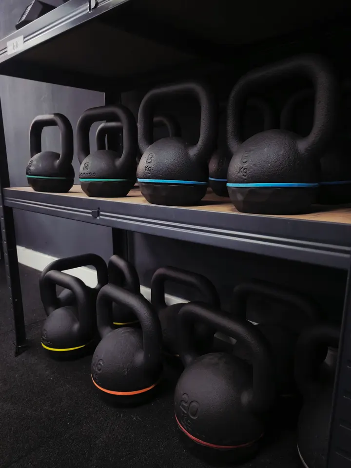 Kallpa Fitness Studio Sll — estudio de fitness-studio en Tetuán, Madrid — 3