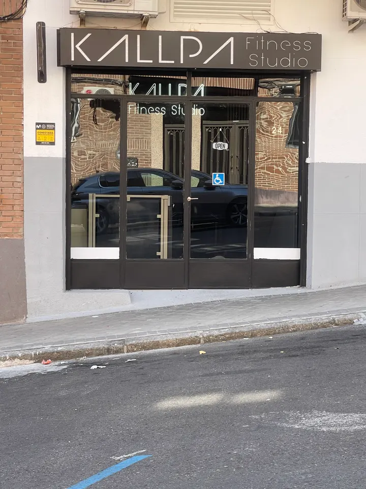 Kallpa Fitness Studio Sll — estudio de fitness-studio en Madrid — 3
