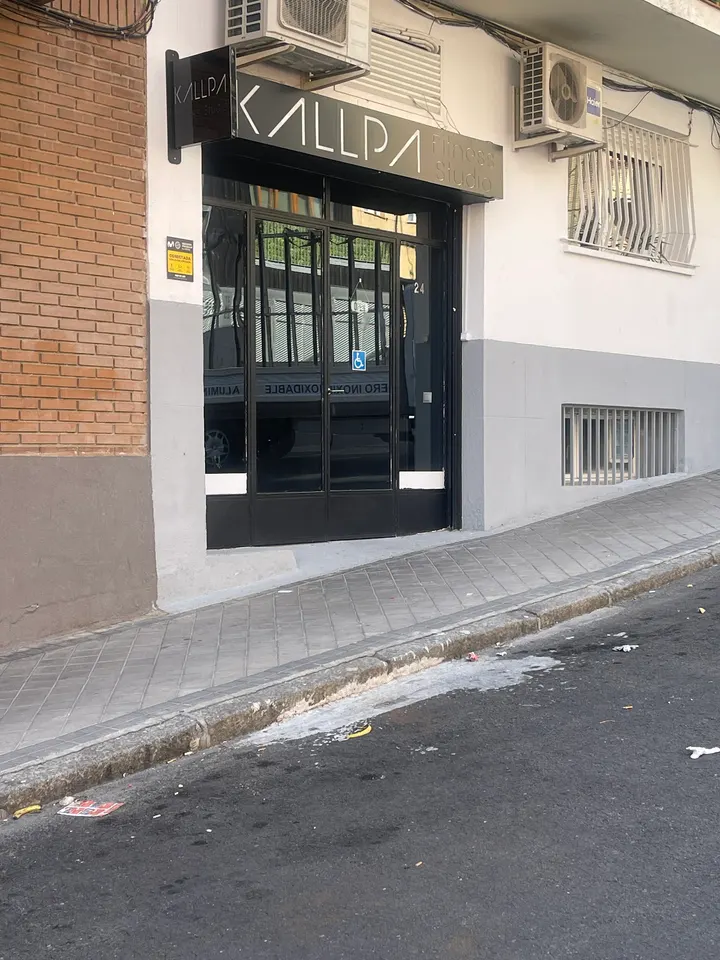 Kallpa Fitness Studio Sll — estudio de fitness-studio en Madrid — 4