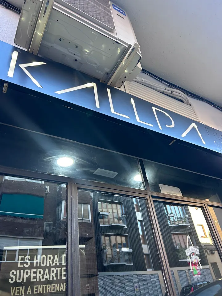 Kallpa Fitness Studio Sll — estudio de fitness-studio en Madrid — 5