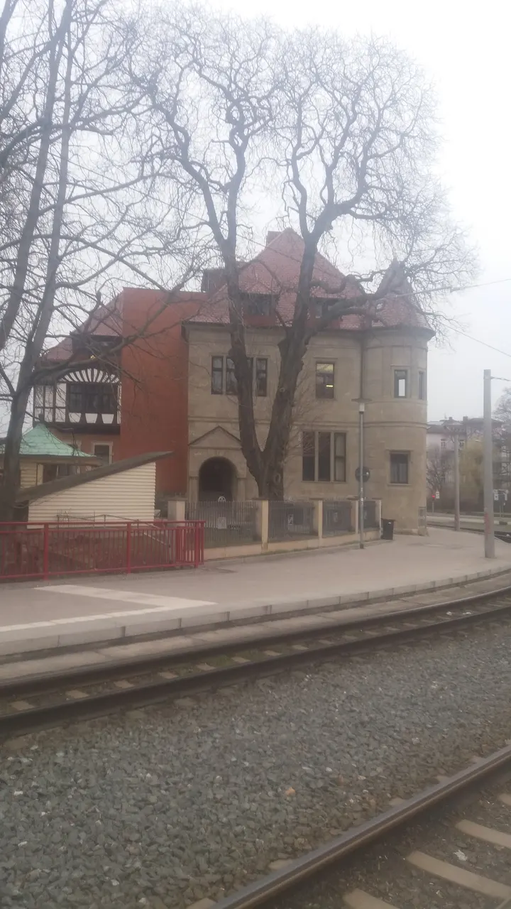 Gesundheitsvilla Plaschke & Batke — pt-studio in Brühlervorstadt, Erfurt — 3