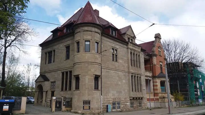 Gesundheitsvilla Plaschke & Batke — PT-Studio in Brühlervorstadt, Erfurt