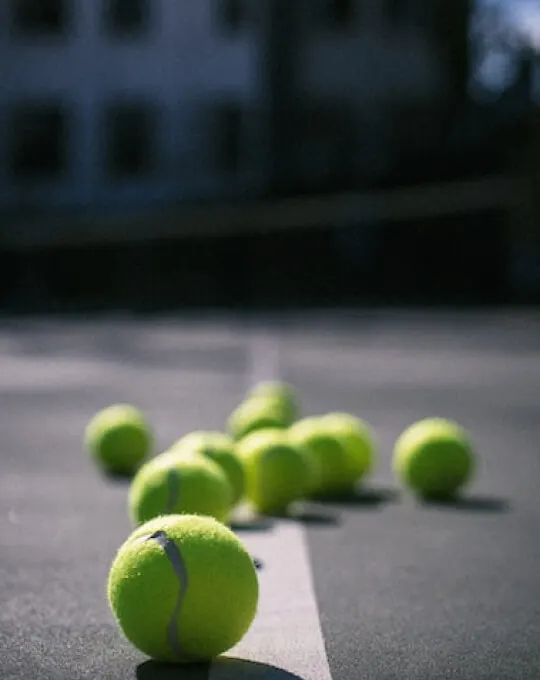 Padel Neukölln — Fitness Studio in Neukölln, Berlin