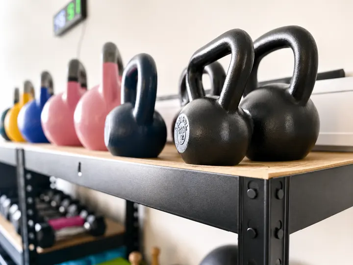 Madlen Eichhorn 360°Training — pt-studio in Oststadt, Schwetzingen — 2