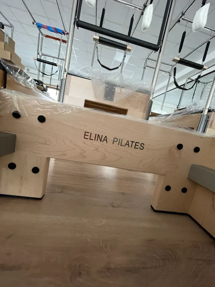 Reforming Atp Frascati — reformer pilates-studio a Città metropolitana di Roma Capitale — 2