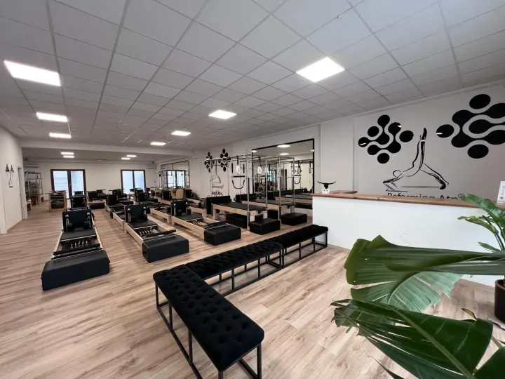 Reforming Atp Frascati — reformer pilates-studio a Città metropolitana di Roma Capitale — 3
