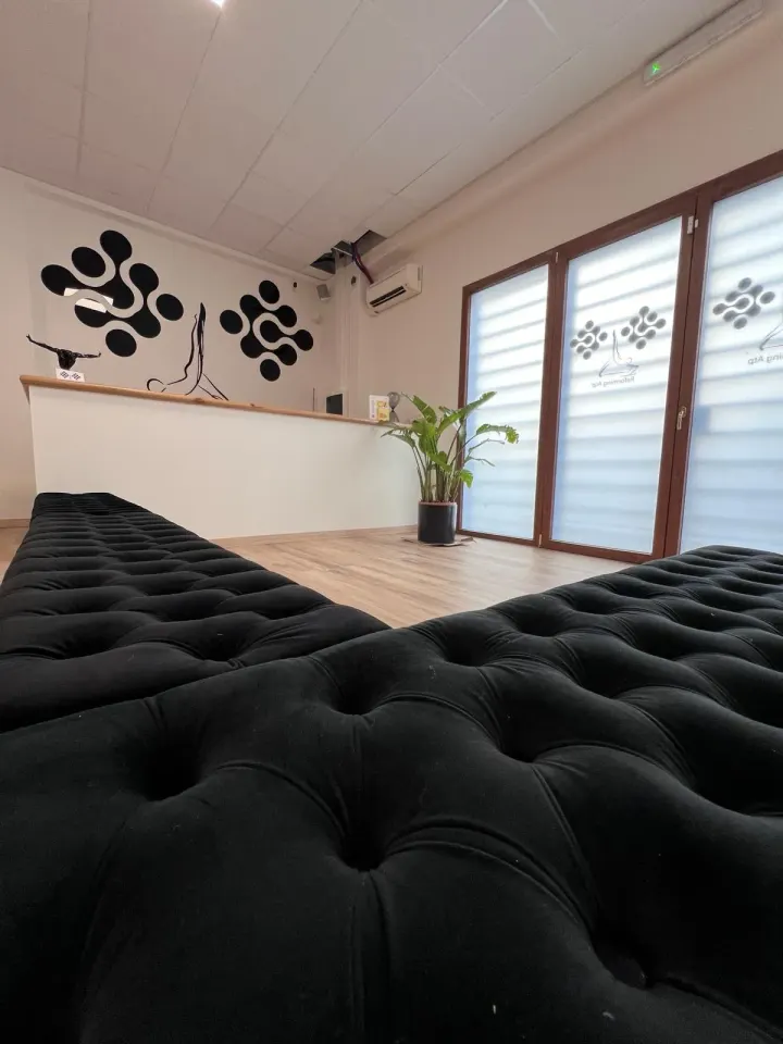 Reforming Atp Frascati — reformer pilates-studio a Città metropolitana di Roma Capitale — 3