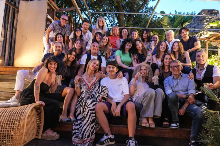 Reforming Atp Frascati — Reformer pilates a Città metropolitana di Roma Capitale