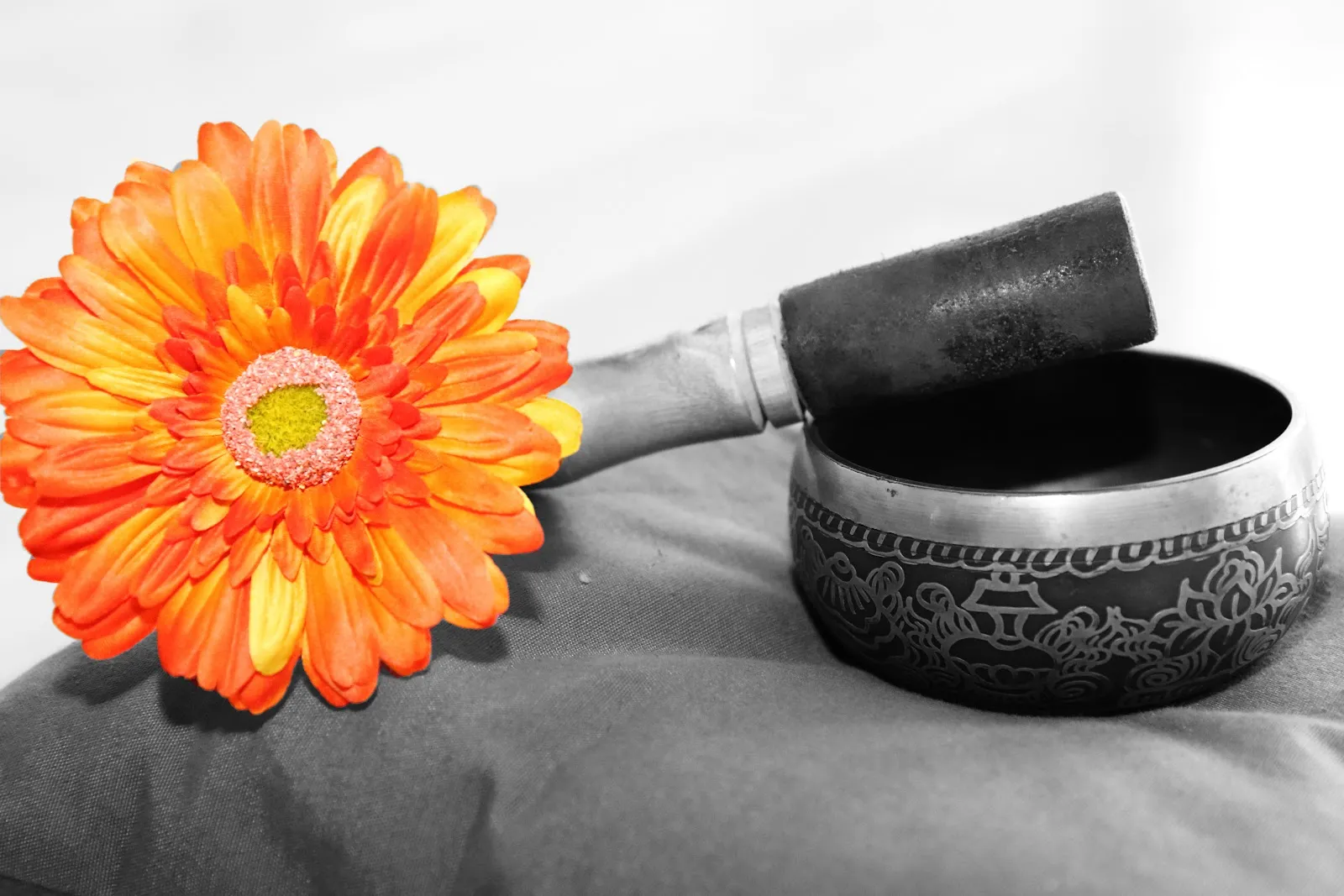 Centro Akhanda — yoga-studio en Móstoles — 2