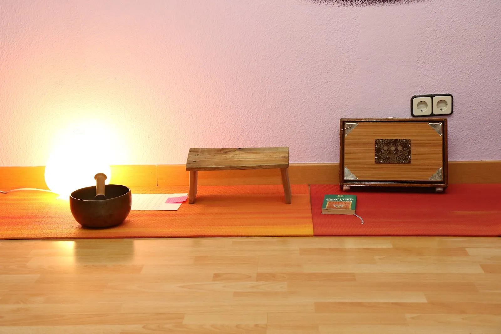 Centro Akhanda — yoga-studio en Móstoles — 3
