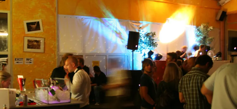 MOVE-Kletterhalle — klättring-studio i Düsseldorf — 4
