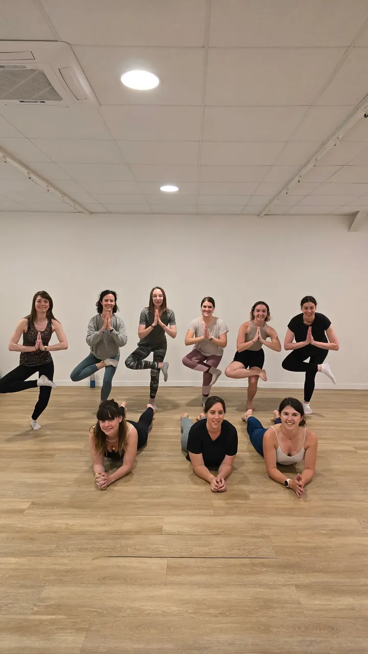 Le Studio Yoga Angers — yoga-studio à Angers — 3