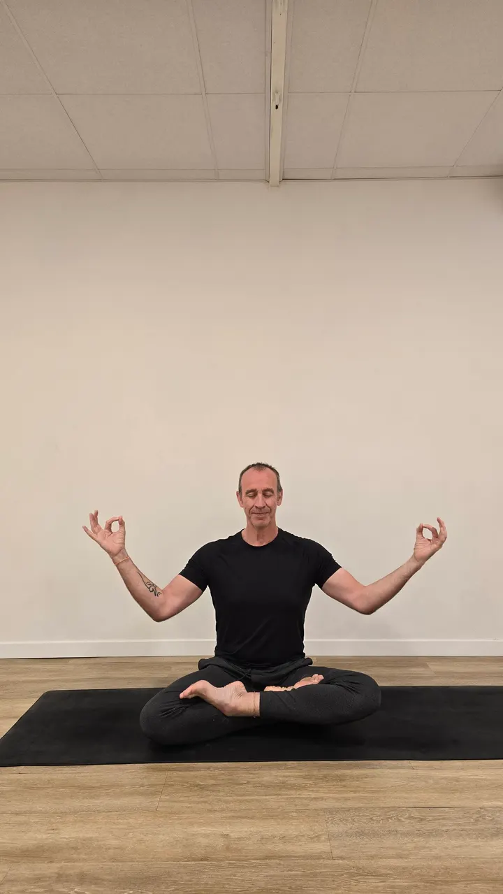 Le Studio Yoga Angers — yoga-studio à Angers — 5