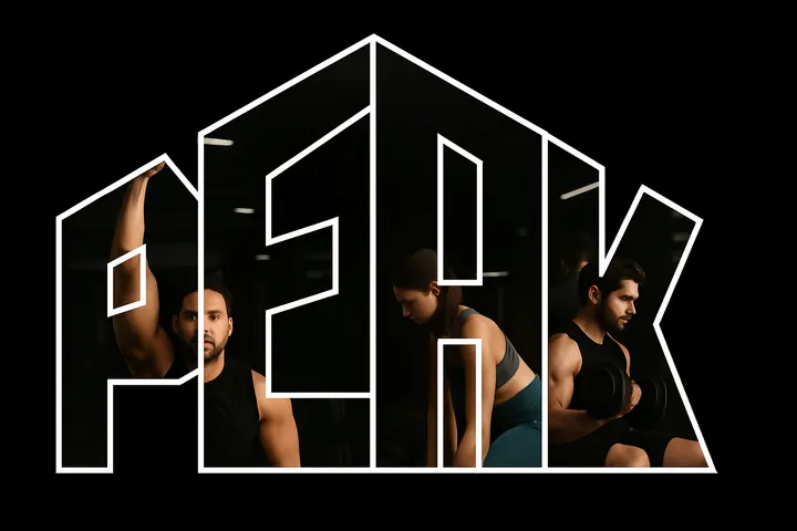 Peak Fitness Penzance — fitness studio in Ludgvan, Penzance — 2