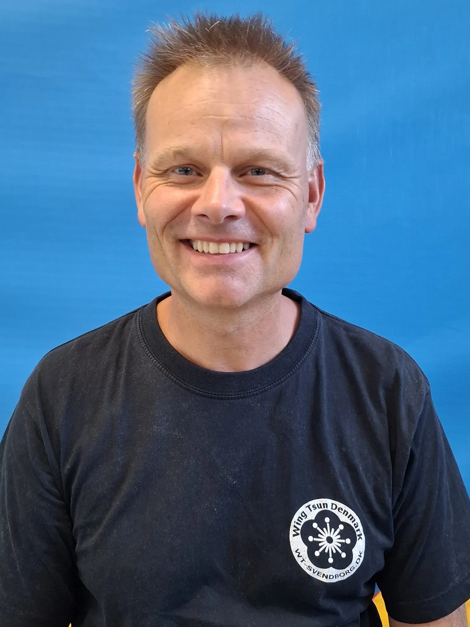 Wing Tsun Svendborg — kampsport-studio i Belvedere, Svendborg — 2