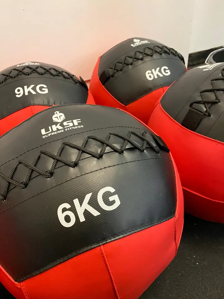 CrossFit® Moray — crossfit-studio in Lossiemouth — 3