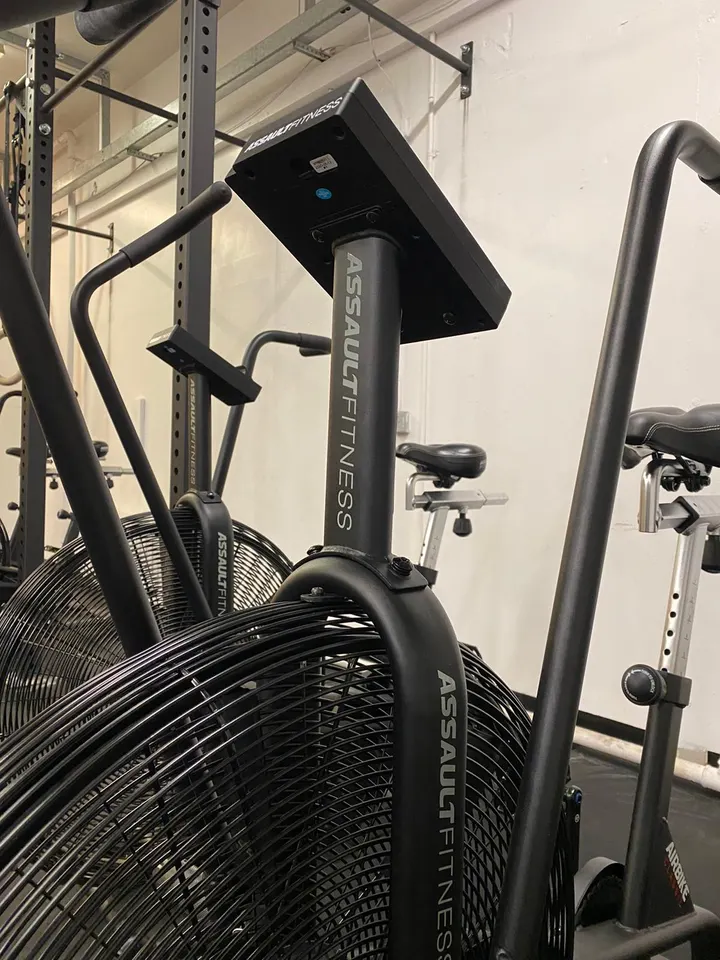 CrossFit® Moray — crossfit-studio in Lossiemouth — 5