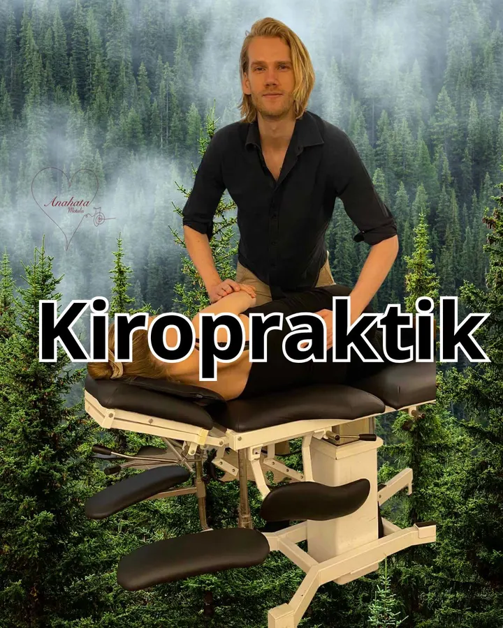 Anahata Motala — yoga-studio i Brunnsvik, Motala — 3