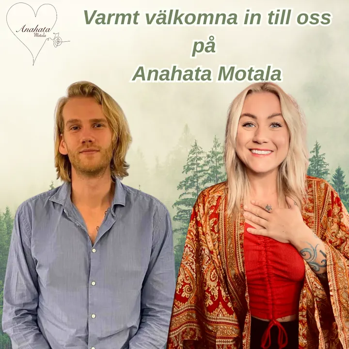 Anahata Motala — yoga-studio i Motala — 6