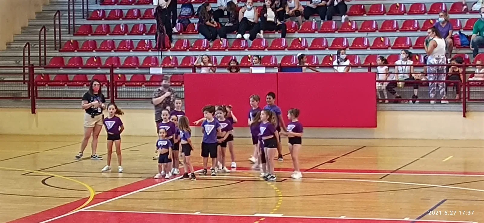 Rhythm Nation Inca Dance Studio — baile-studio en Inca — 3