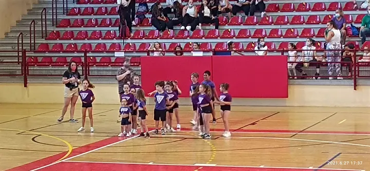 Rhythm Nation Inca Dance Studio — baile-studio en Inca — 3