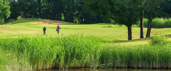 Horsham Golf & Fitness — fitness studio in Denne Park, Horsham — 2