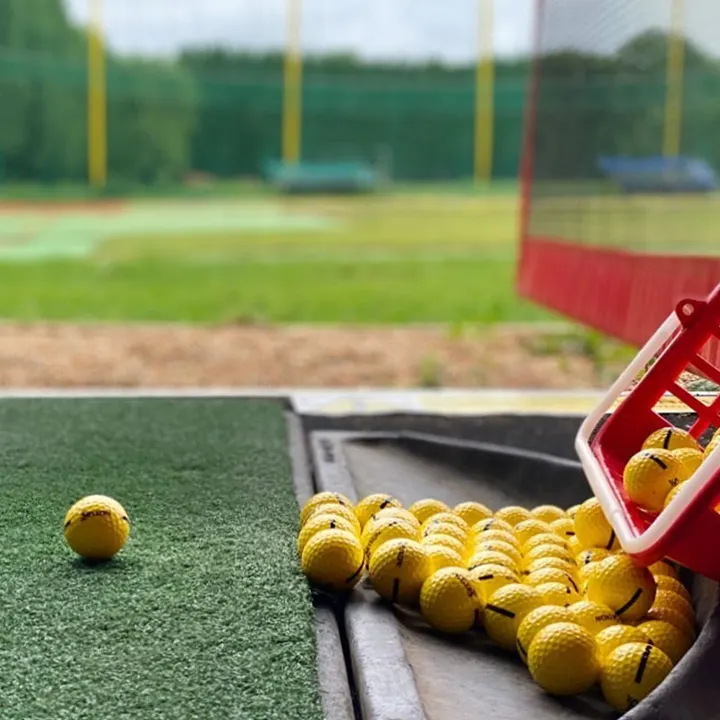 Horsham Golf & Fitness — fitness studio in Horsham — 3