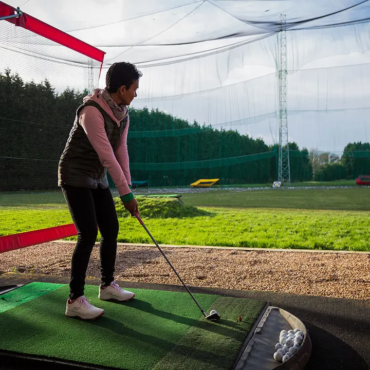 Horsham Golf & Fitness — fitness studio in Horsham — 4