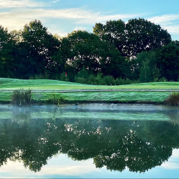 Horsham Golf & Fitness — fitness studio in Horsham — 5