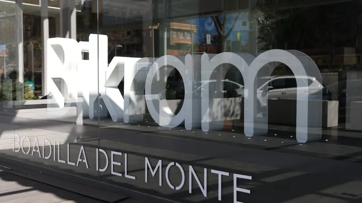 Hot Yoga Boadilla & Pilates Máquina — yoga-studio en Madrid — 3