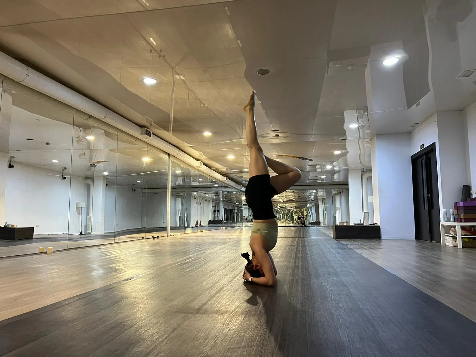 Hot Yoga Boadilla & Pilates Máquina — yoga-studio en Boadilla del Monte — 5