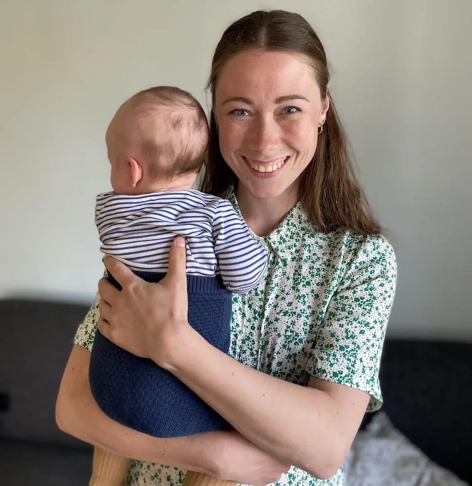 Børnefysioterapeut Karina — pt-studio i Aarhus — 3