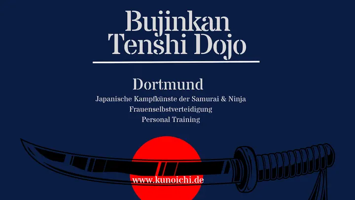 Bujinkan Tenshi Dojo - Dortmund — Kampfsport in Kemminghausen, Dortmund