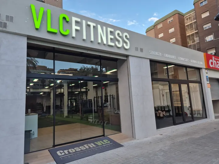 CrossFit Vlc — crossfit-studio en Valencia — 4