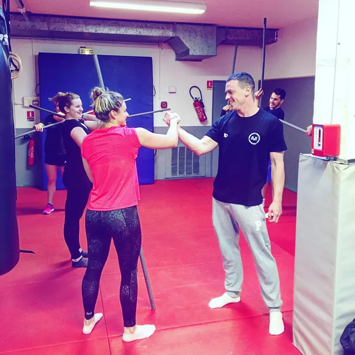 A.K SPORT — musculation-studio aux Hauts de Massane, Montpellier — 3