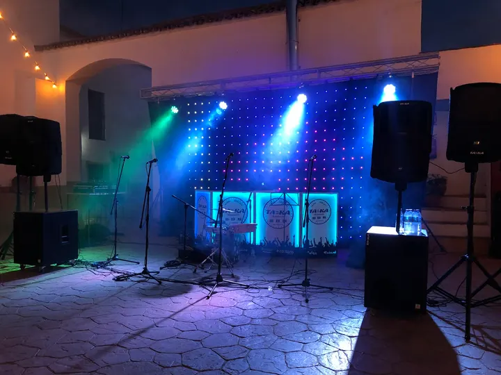 Viva Fitness — estudio de fitness-studio en Fuente de Cantos — 3