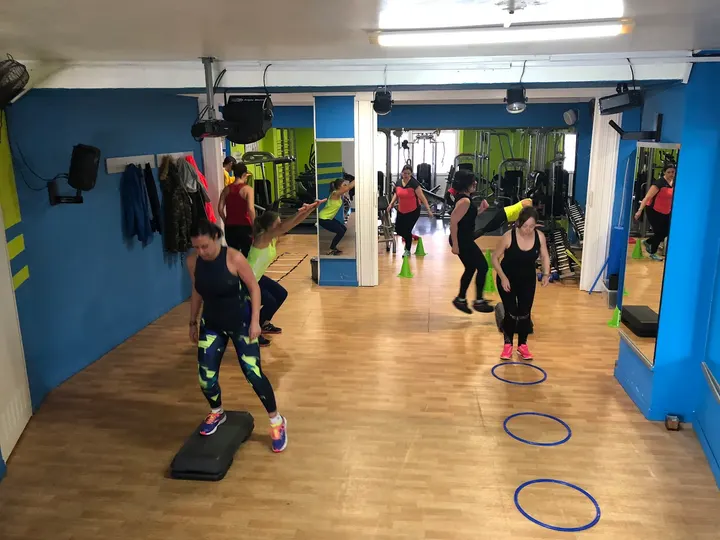 Viva Fitness — estudio de fitness-studio en Fuente de Cantos — 4